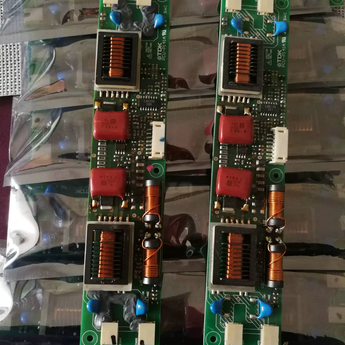 可维修海德堡显示器高压条。议价