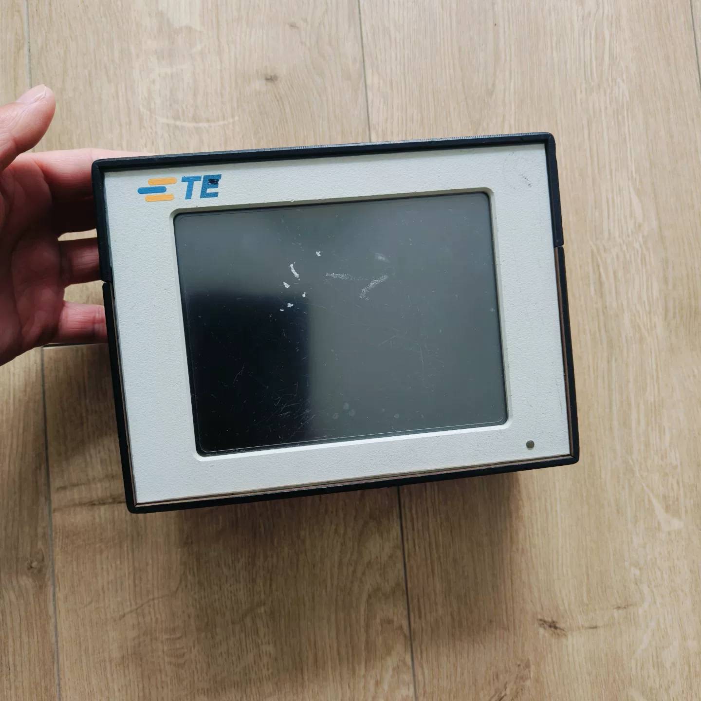 可维修TE AMPLIVAR APT 5A触摸屏议价