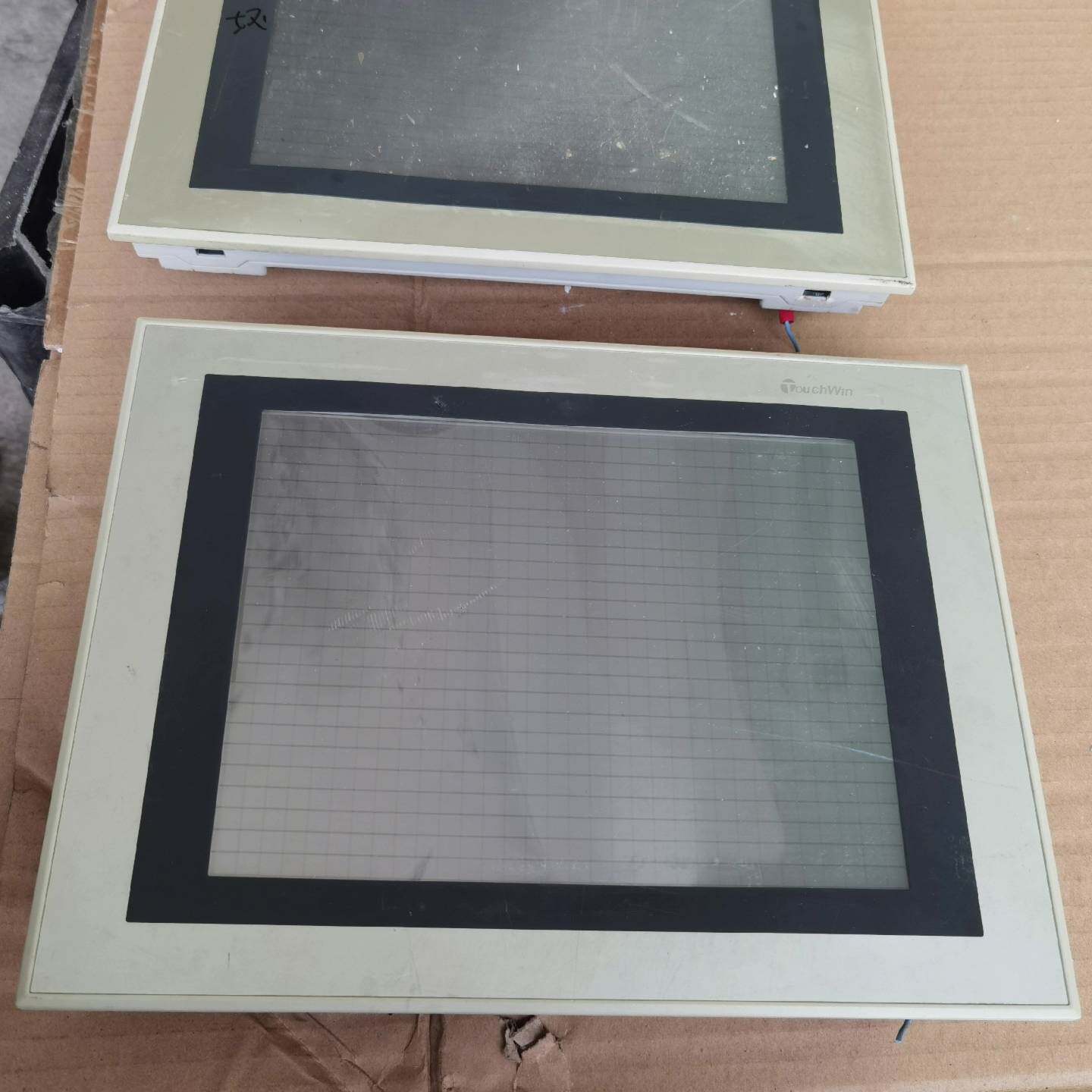 可维修TouchWin TPA61-T 2.7 信捷触摸屏 机议价