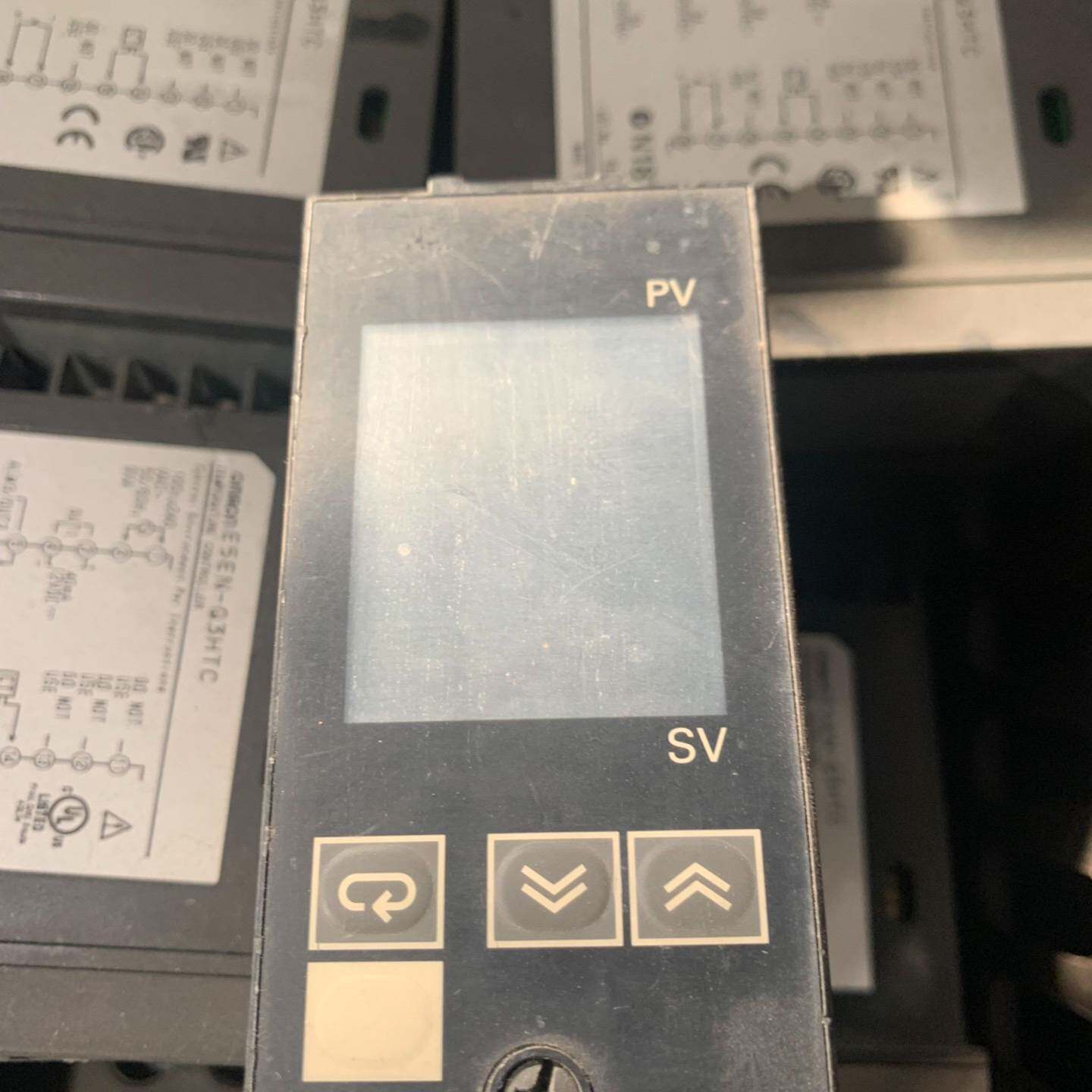 可维修E5EN-Q3HTC 欧姆龙温控仪议价