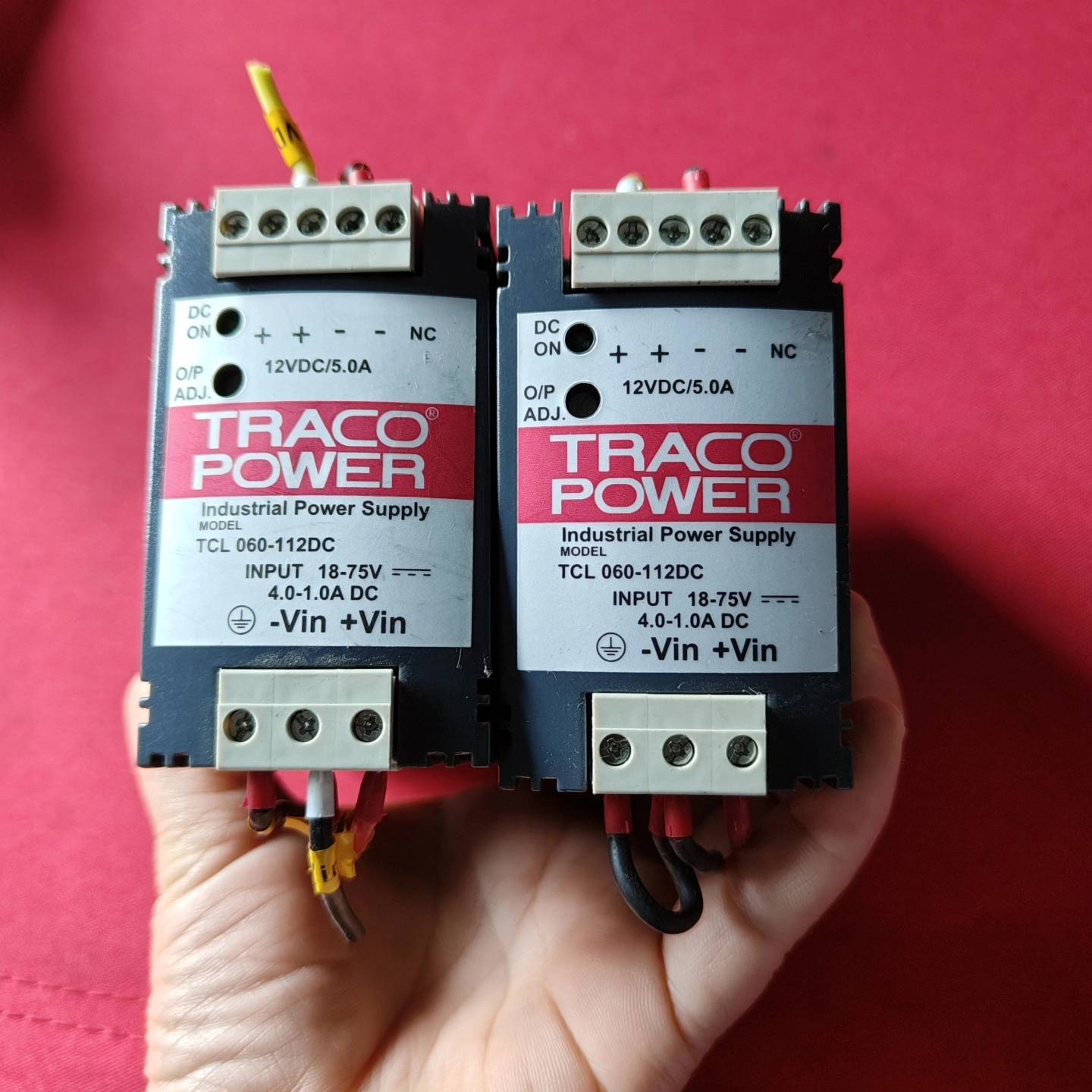 可维修普尔世TCL060-112DC/UL60950-1电源,议价