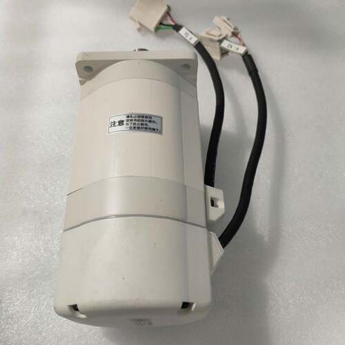 可维修MSMA082C1C AC SERVO MOTOR 正品议价