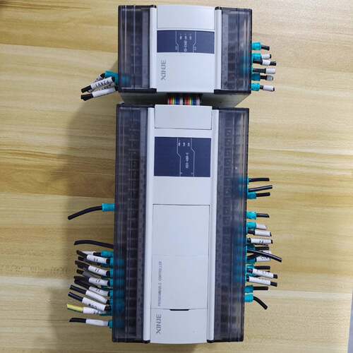 可维修信捷XD3-48R-E扩展XD-E4AD已测试功能完议价