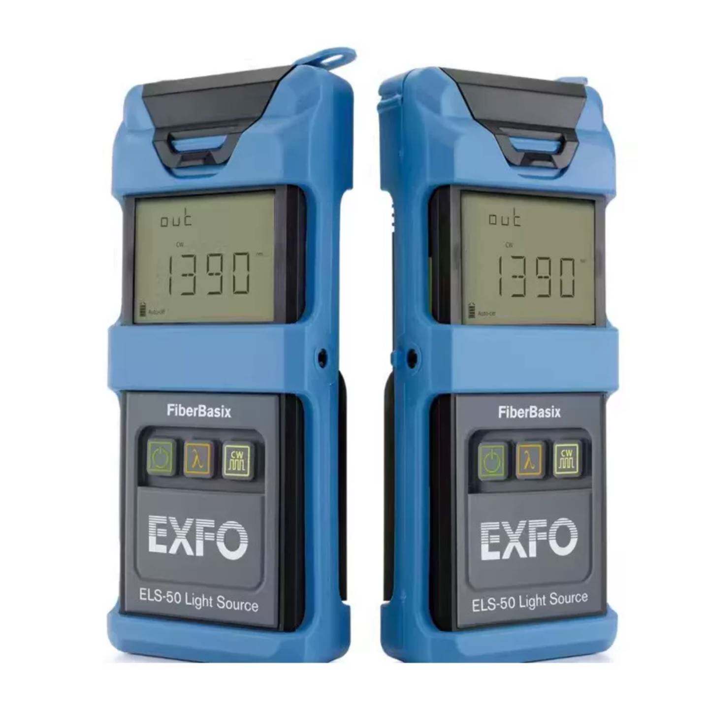 可维修EXFO进口EPM-53光工功率计E-50稳定光源议价