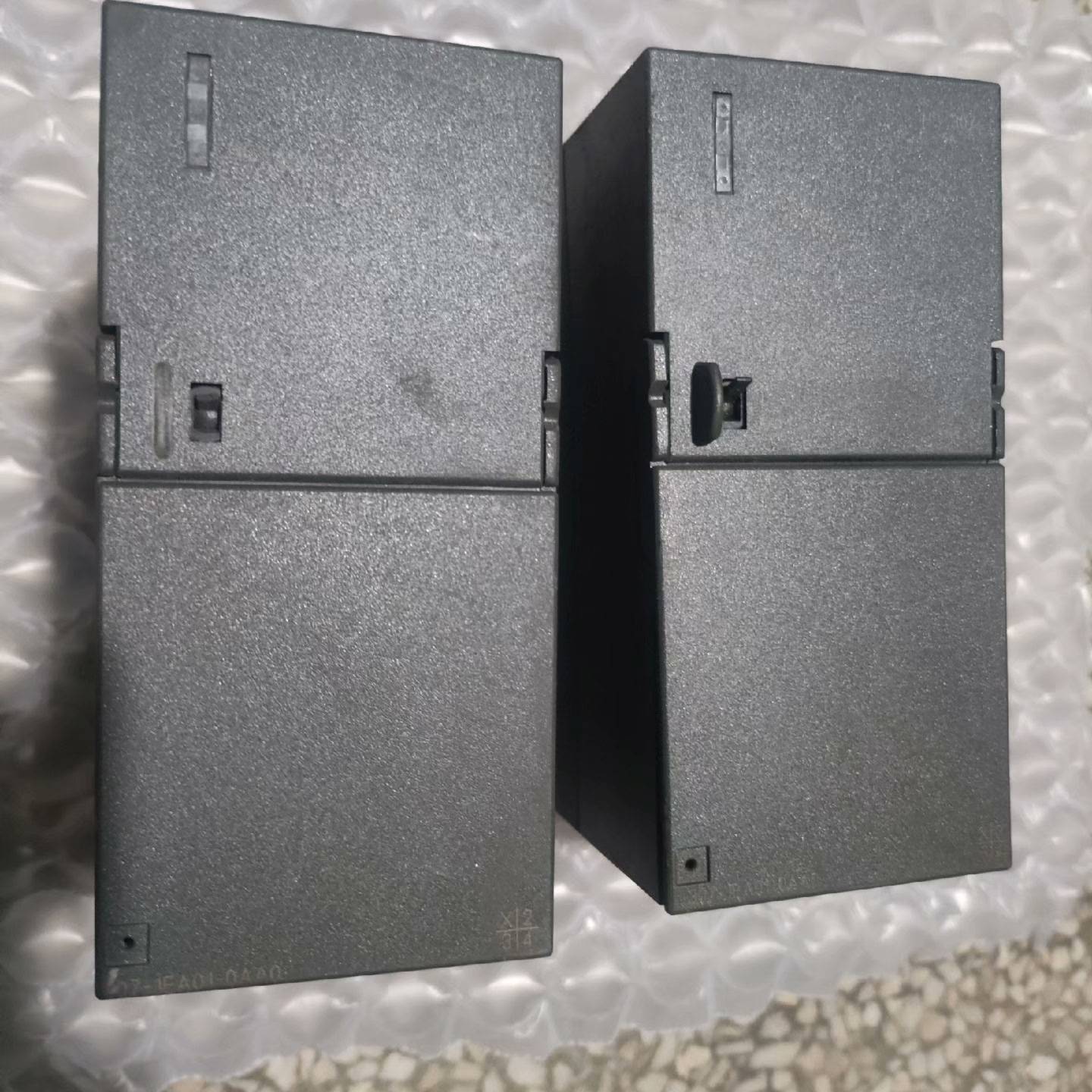 可维修西门子307-1EA01-0AA0电源,成色如图,功能正常,
