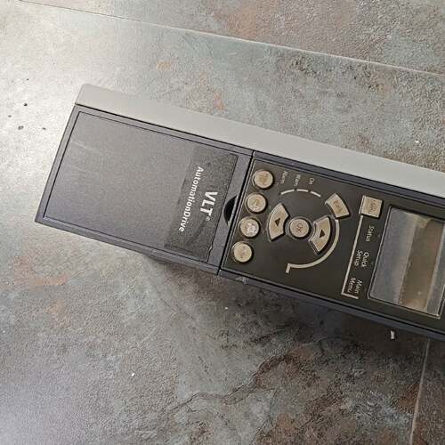 可维修丹弗斯变频器FC-301P1K5T4E20H2