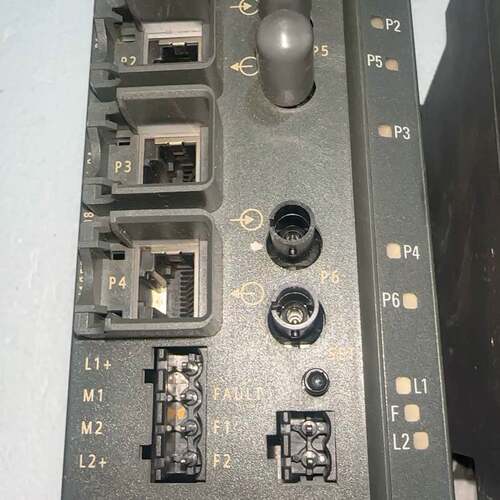 可维修X204-2西门子 6GK5204-2BB00-2AA3 交议价