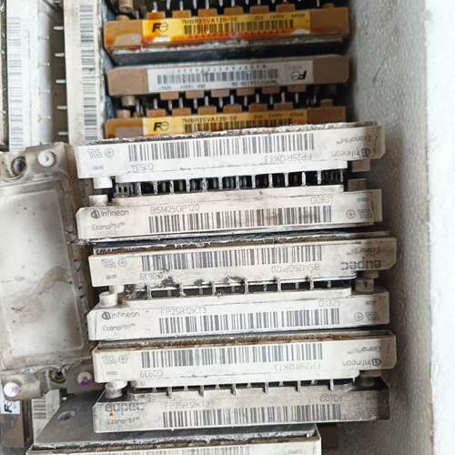 可维修7MBR25SA120-50议价
