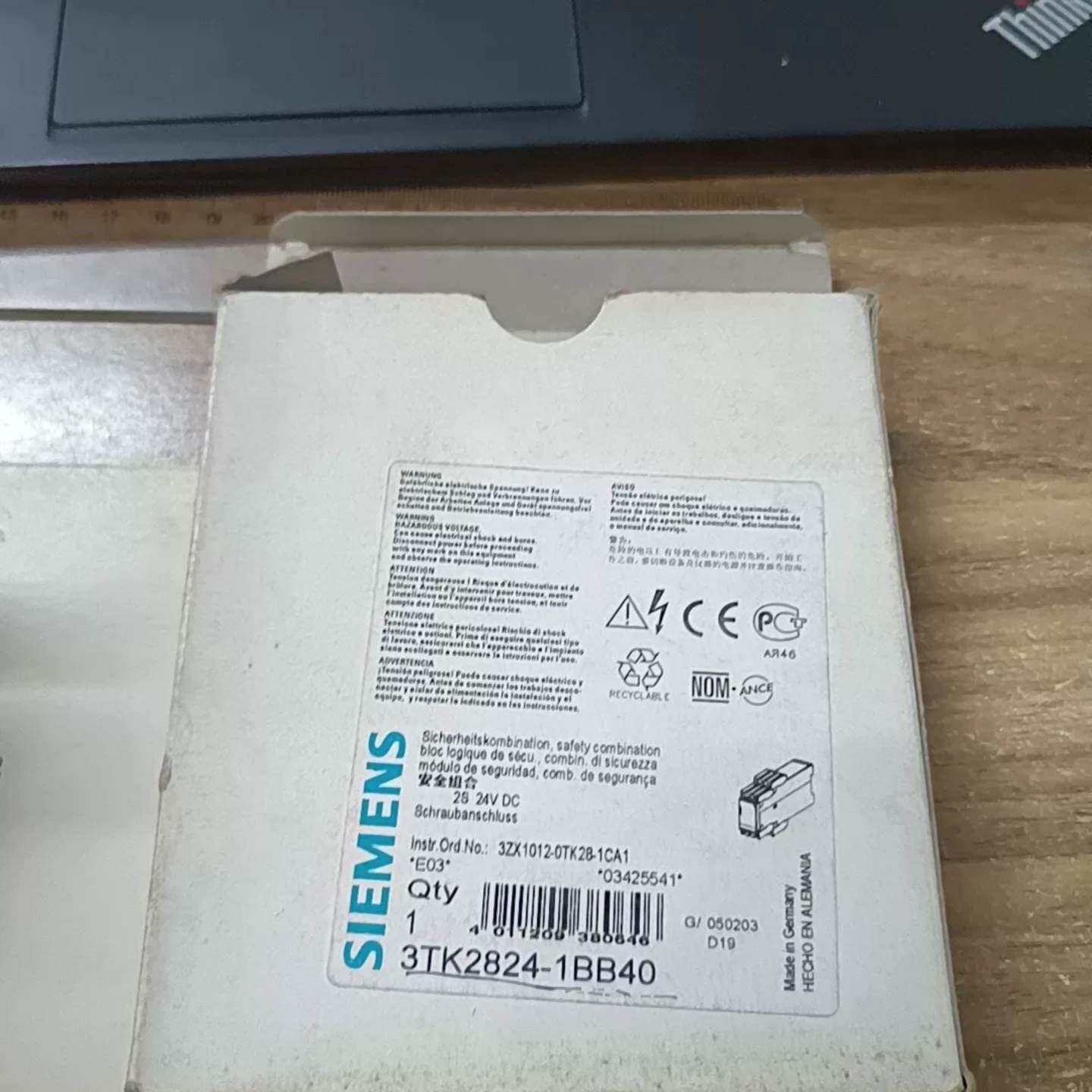 可维修西门子3TK2824-1BB40正品。实物图,850