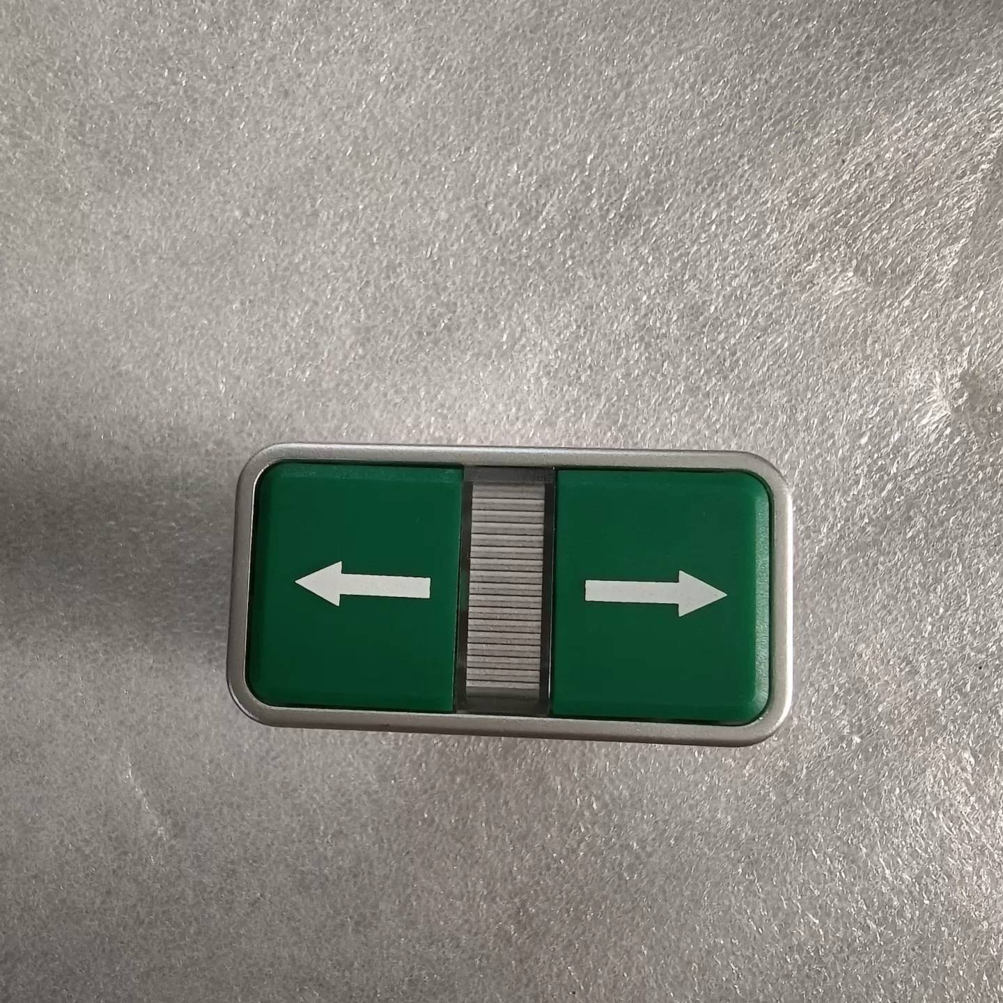 可维修苏州西门子双键按钮开关LA39-B2-20RS99/gg议价