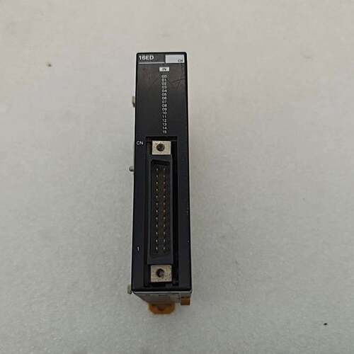 可维修欧姆long扩展模块CPM2C-16EDC议价