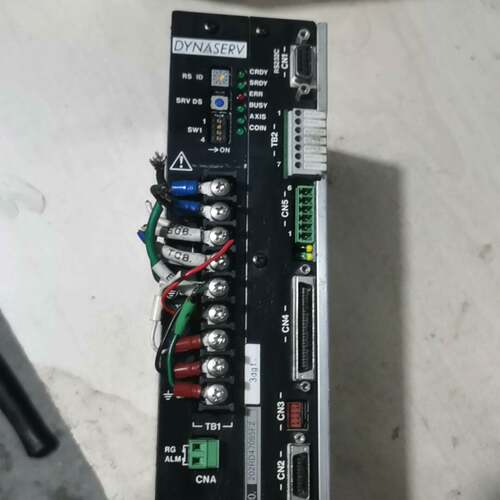 可维修YOKOGAWA驱动器UB5F-021N-1BB-2X1议价