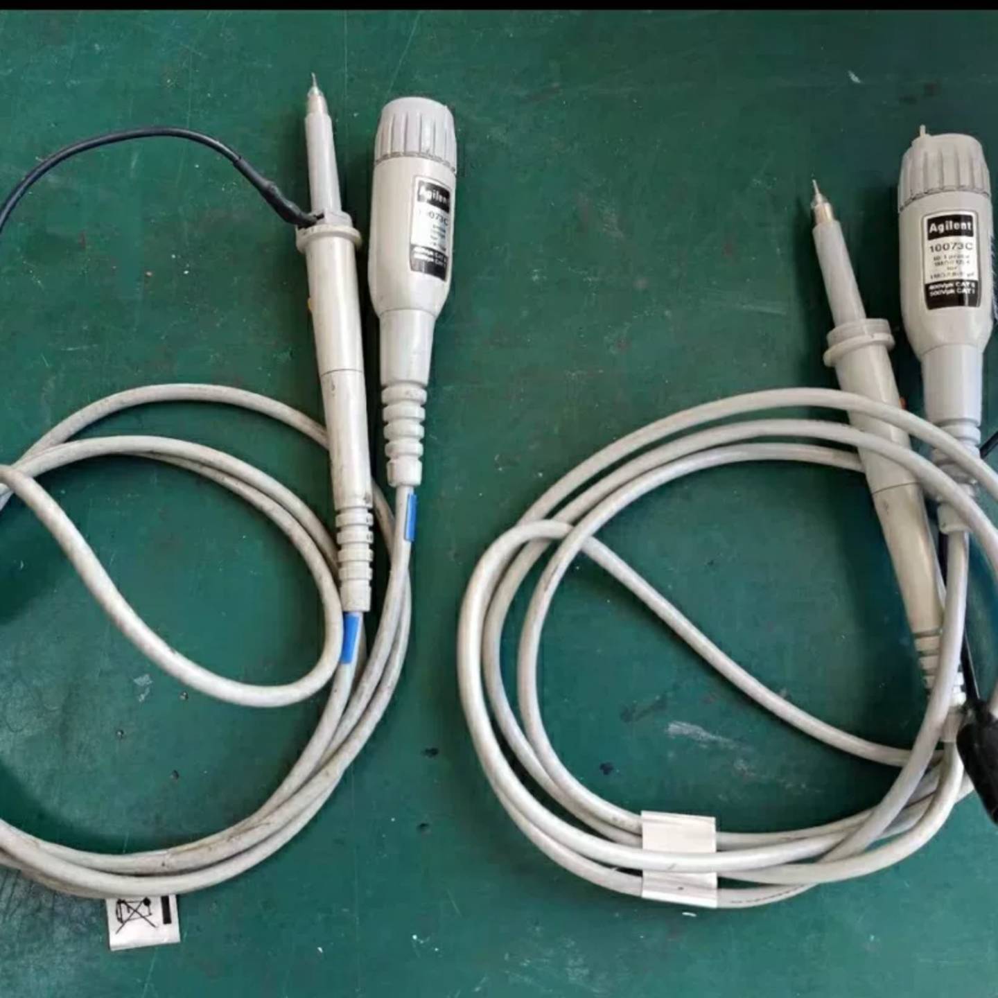 可维修安捷伦(Agilent) 10073C 无源探头议价