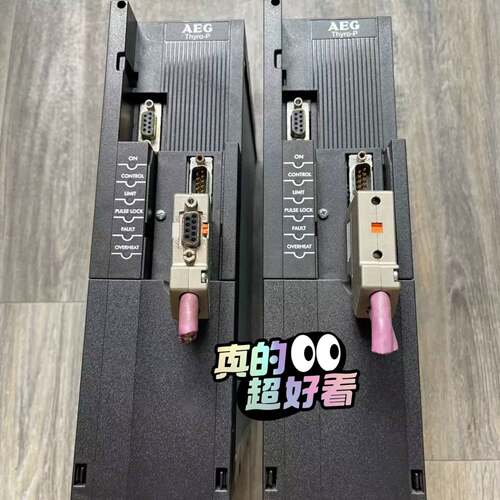 维修AEG Thyro-P TP3PT28I.D01议价