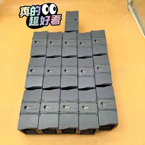 可维修6ES7221-1BH30-0XB0西门子plc模块包邮顺丰议价