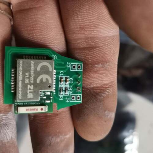 维修致远电子AW5161P2CF 没有使用的100多颗议价