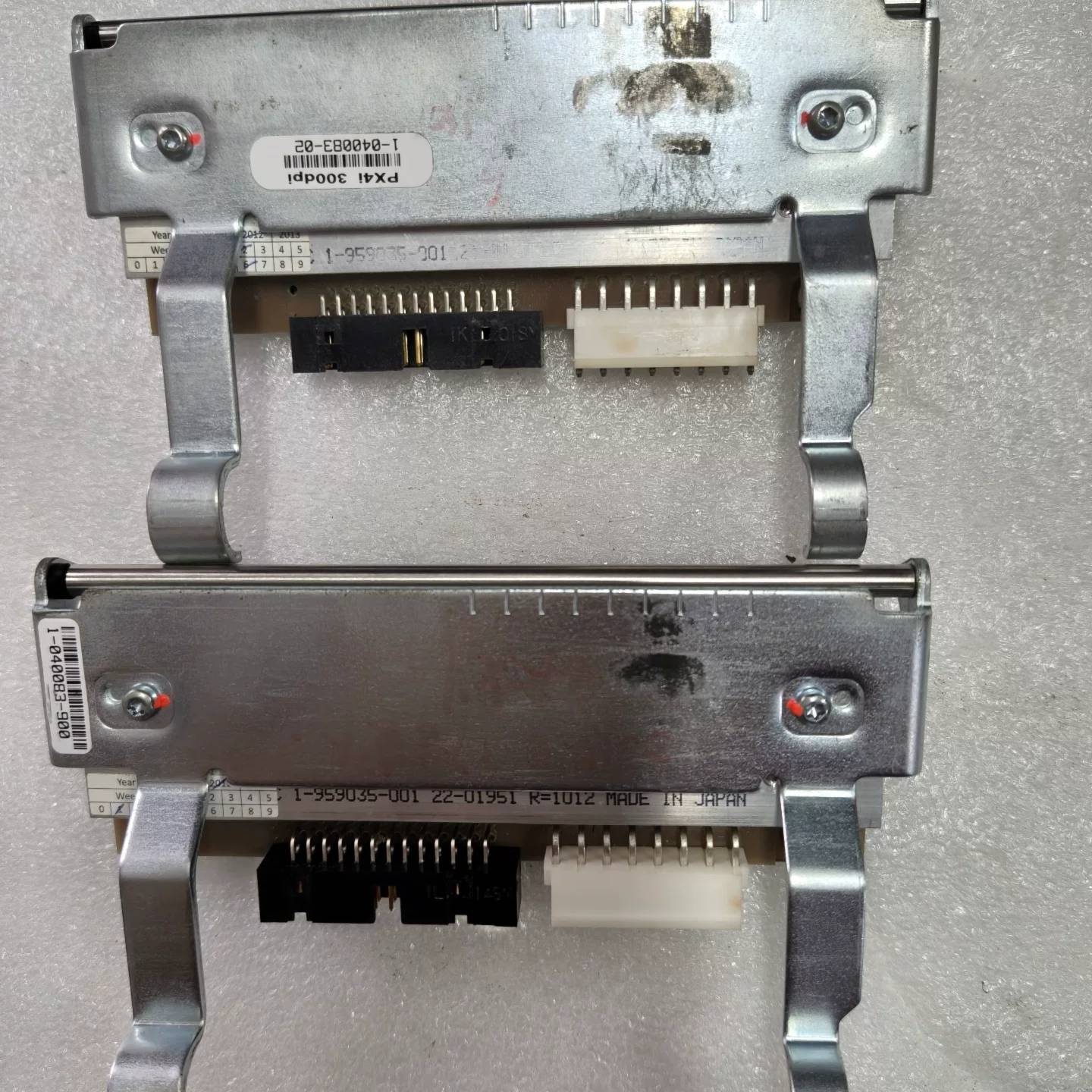 可维修霍尼韦尔原易腾迈IntermecPX4i 工业条码标签打议价