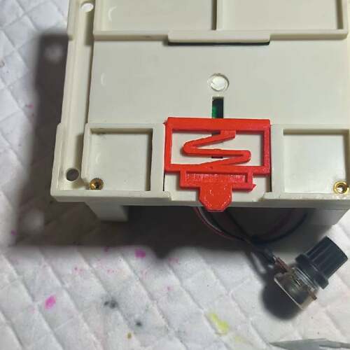 可维修CCM7N直流电机调速器12V-30V200W 正反转限位延议价