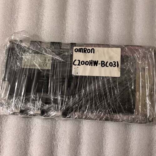 可维修欧姆龙C200HW-BC031 底板，正品，带保议价