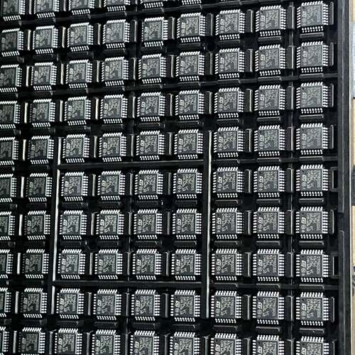 可维修STM8S005 单片机 257个议价