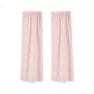 腿套夏天韩版防晒袜套女士夏季遮阳冰丝两用腿套袖套透气袜子粗腿