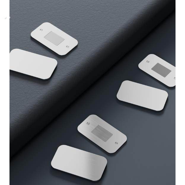 免打孔磁吸推拉门衣柜门自吸磁条贴片吸合器隐形移门磁铁强磁门吸,基础建材,碰珠,淘宝优惠券,粉丝福利购,淘宝优惠卷