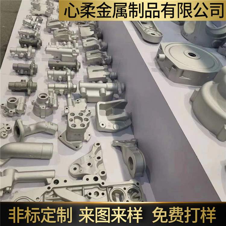304/31e6 不锈钢精密铸造机械加工定做五金配件非标件硅溶胶浇铸