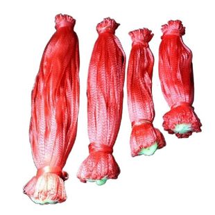 Net Tear Fruits Duty Vege Garden Watermelon for Heavy Resist