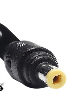 新品惠普笔记本dm3 dv2 V3000 515 510 540电源配接器185V35A充电