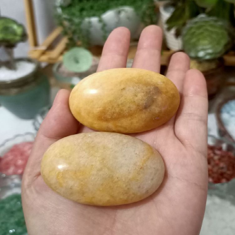 超特大号天然黑白黄色鹅卵石雨花石石头鱼缸石花盆装饰石头铺地石