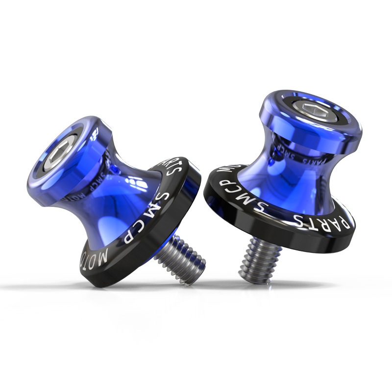 摩托车起车钉螺丝GSX250R装饰GW250摩托车改装个性起车钉装饰