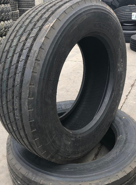 风神 风力 31560R225 20PR 全钢丝 31560 真空胎 平板车轮胎