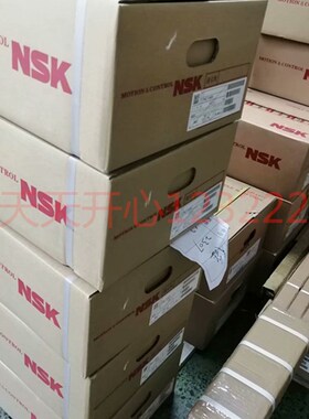 极速K母密滚珠丝杠B杆螺精直线轴承PSS060A8NAD0150 PSS0608N丝D1