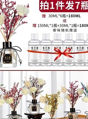 Perfume in the home room fragrance in the home lasting perfu