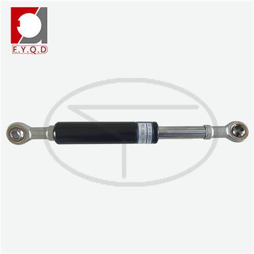 汽车剪刀门气压杆气动弹簧液压杆鱼眼轴承气撑定做高压气动支伸缩