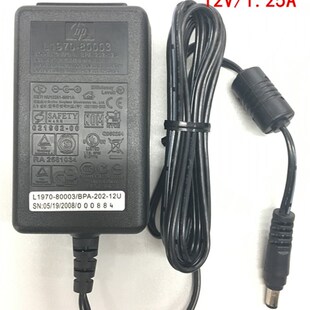 极速HP电源 HP SCANJET 4370 G3010 G2410 G3110 扫描仪 原装适配