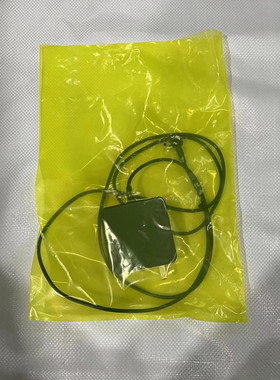 PE高压黄色24*35平口袋彩包装袋塑料袋汽配零件五金分类子袋