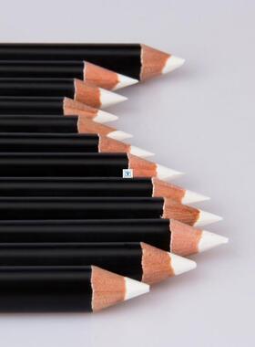 极速12PCS/Lot white Make Up  Pen Eyeliner Eye Liner Pencil E