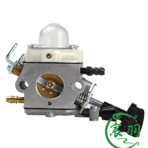 Troybilt TB90BC TB70FH TB70SS TB10CS ZAMA C1U-P10A化油器