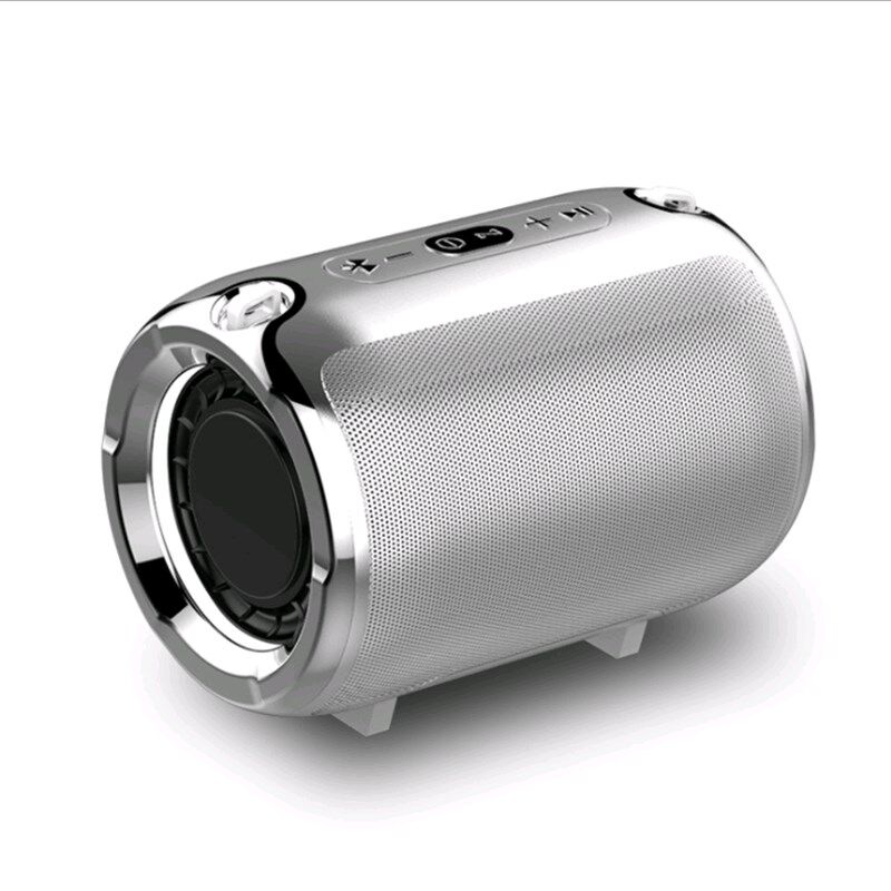 极速德国S518蓝牙小音箱大音量无线迷你户外便携立体声车载超重低