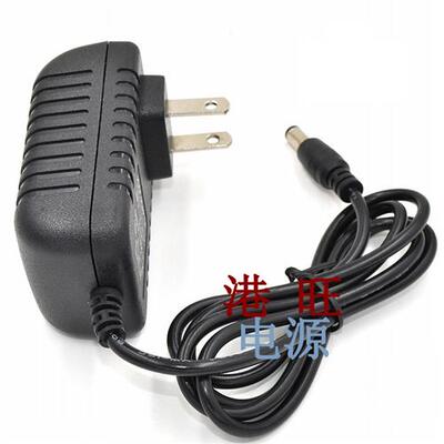 61键爱尔科ARK-162 ARK-161160电子琴12V500mA电源线配接器充电器