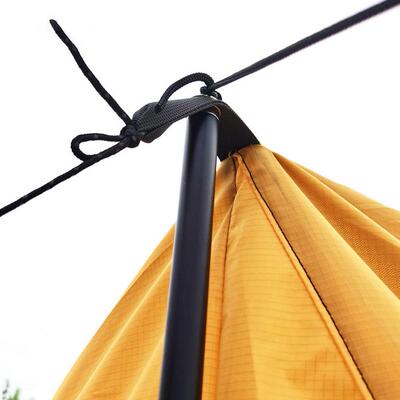 极速Car Rear Extension Sunshade Tent Vehicle Trunk Side Awni