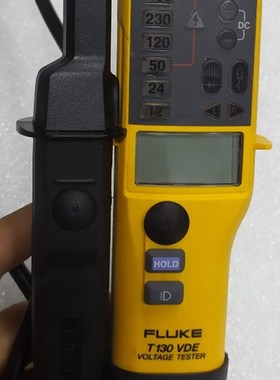 万用表FLUKE-T150/PRV240  PROVING UNIT T130 T110通断测试仪表