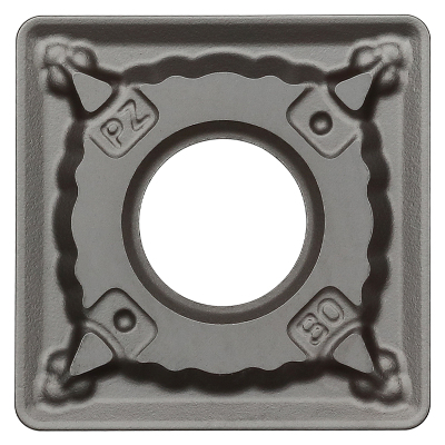 极速数控刀片正方形SNMG120404 120408 PZ锻打PBH125硬钢半精车抗