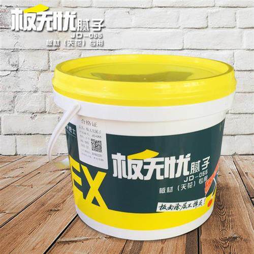 家德士板材天花板无忧批土木板刮腻子天花界面剂夹板刮腻子粉