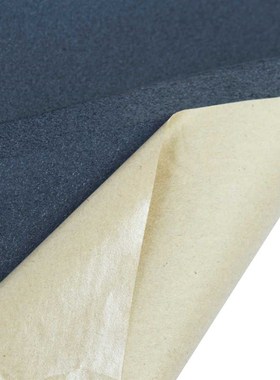 400x100cm Car Sound Hot Deadener Mat Anti-noise Sound Heat I