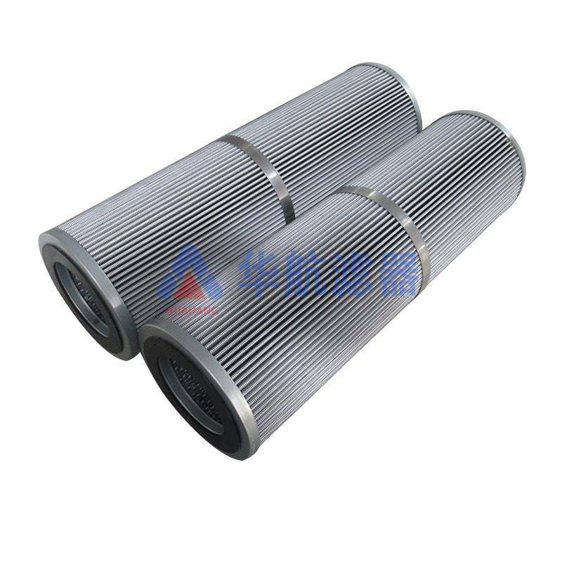 供应汽轮机油滤芯21FC5121-160*600/25 电厂油滤芯