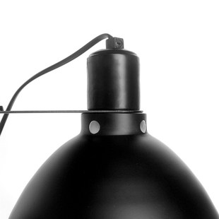 爬宠乌龟晒背灯双头高深桶防烫灯罩爬虫陆龟蜥蜴加热灯连体双灯罩