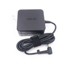 华硕19V3.42A小口电源配接器FL5900 U303L笔记型电脑充电器 U3000