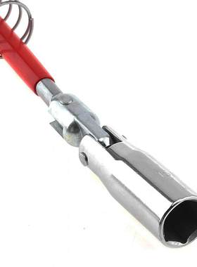 Universal 16mm T-Handle Spark Sleeve Socket Wrench Spanner H